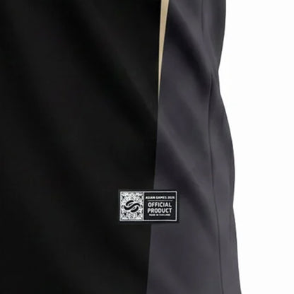 GRAND SPORT Asian Games 2026 E-Sports เสื้อโปโลผู้ชาย