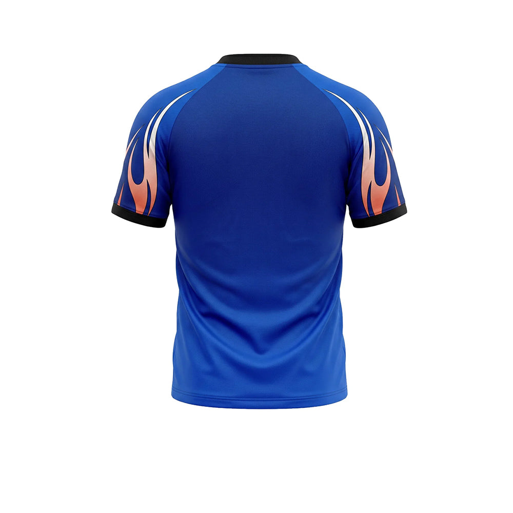 GRAND SPORT Asian Games 2026 E-Sports เสื้อโปโลผู้ชาย Supersports Thailand