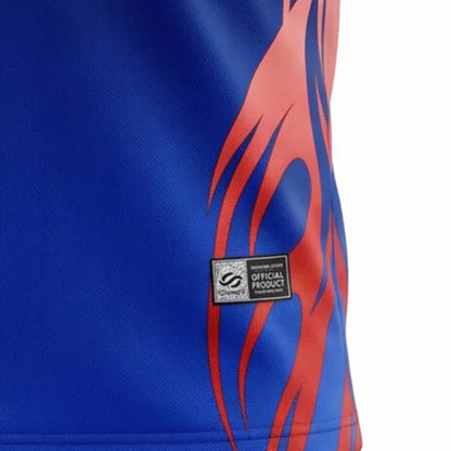 GRAND SPORT Asian Games 2026 E-Sports เสื้อโปโลผู้ชาย