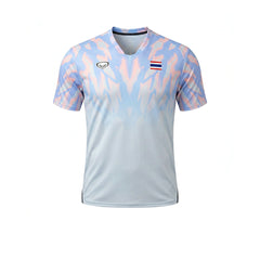GRAND SPORT Men's Asian Games 2026 Badminton Jersey