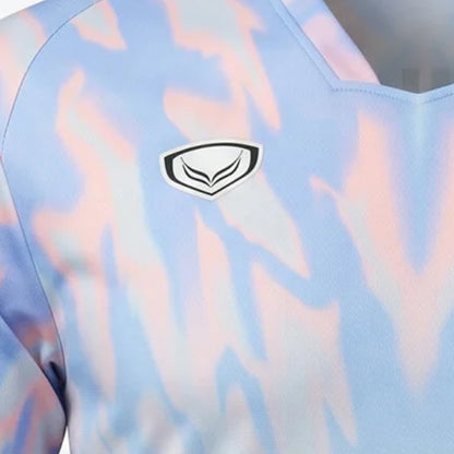 GRAND SPORT Men's Asian Games 2026 Badminton Jersey