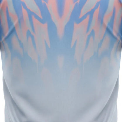 GRAND SPORT Men's Asian Games 2026 Badminton Jersey