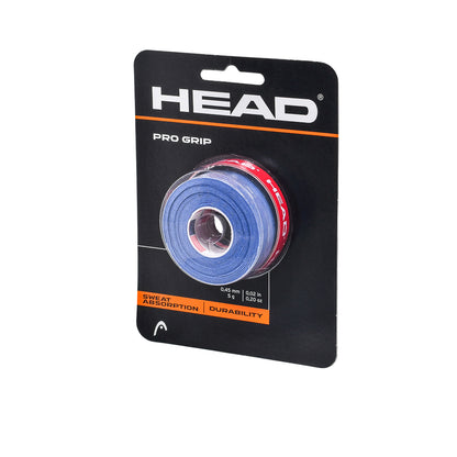 HEAD Pro Grip Tennis Overgrip - Supersports Thailand