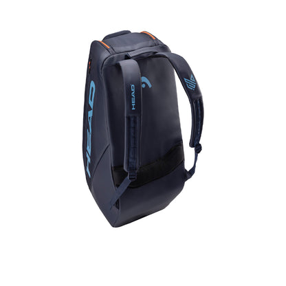 HEAD Pro L 9 Pack Unisex Tennis Bag - Supersports Thailand