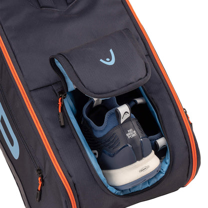 HEAD Pro L 9 Pack Unisex Tennis Bag - Supersports Thailand