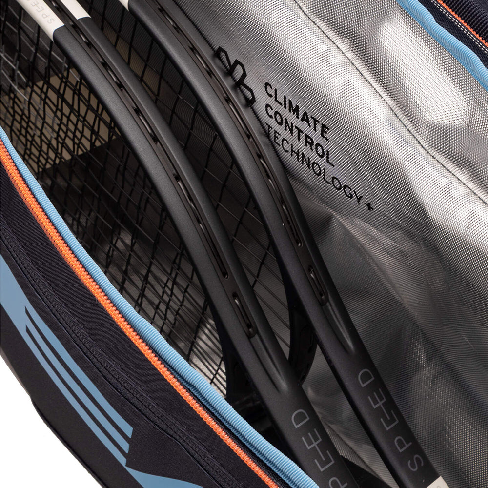 HEAD Pro L 9 Pack Unisex Tennis Bag - Supersports Thailand