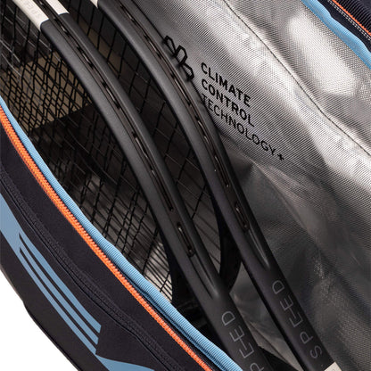 HEAD Pro L 9 Pack Unisex Tennis Bag - Supersports Thailand