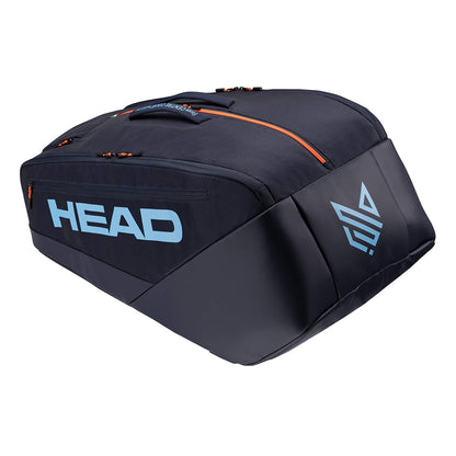 HEAD Pro XL 12 Pack Unisex Tennis Bag - Supersports Thailand