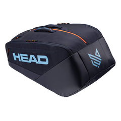 HEAD Pro XL 12 Pack Unisex Tennis Bag - Supersports Thailand