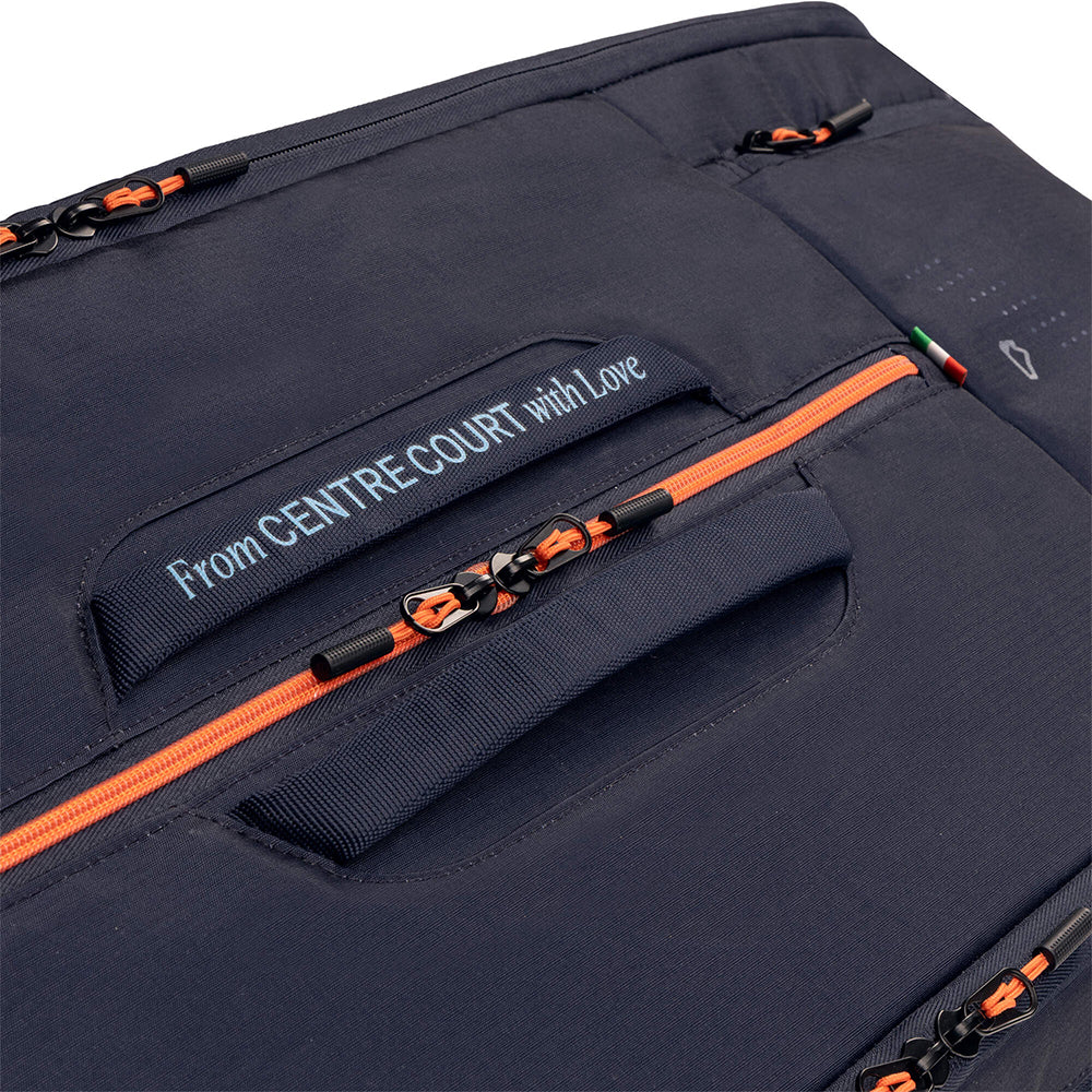 HEAD Pro XL 12 Pack Unisex Tennis Bag - Supersports Thailand Supersports Thailand