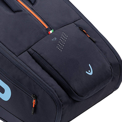 HEAD Pro XL 12 Pack Unisex Tennis Bag - Supersports Thailand