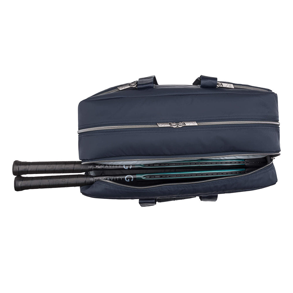 HEAD Pro 3 Pack Unisex Tennis Bag - Supersports Thailand