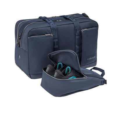 HEAD Pro 3 Pack Unisex Tennis Bag - Supersports Thailand