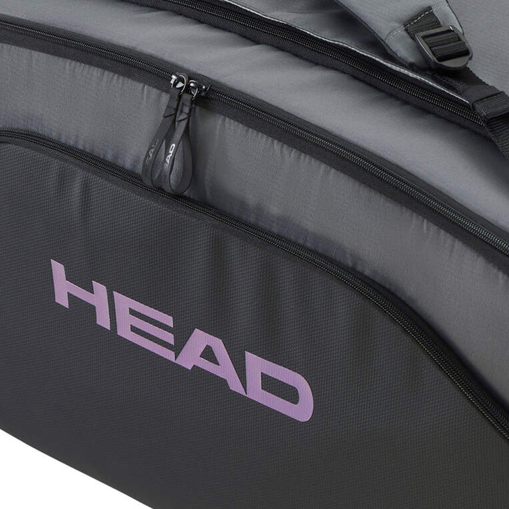 HEAD Pro L 9 Pack Unisex Tennis Duffle Bag - Supersports Thailand Supersports Thailand