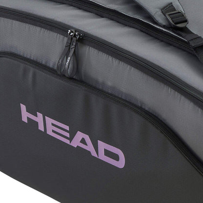 HEAD Pro L 9 Pack Unisex Tennis Duffle Bag - Supersports Thailand