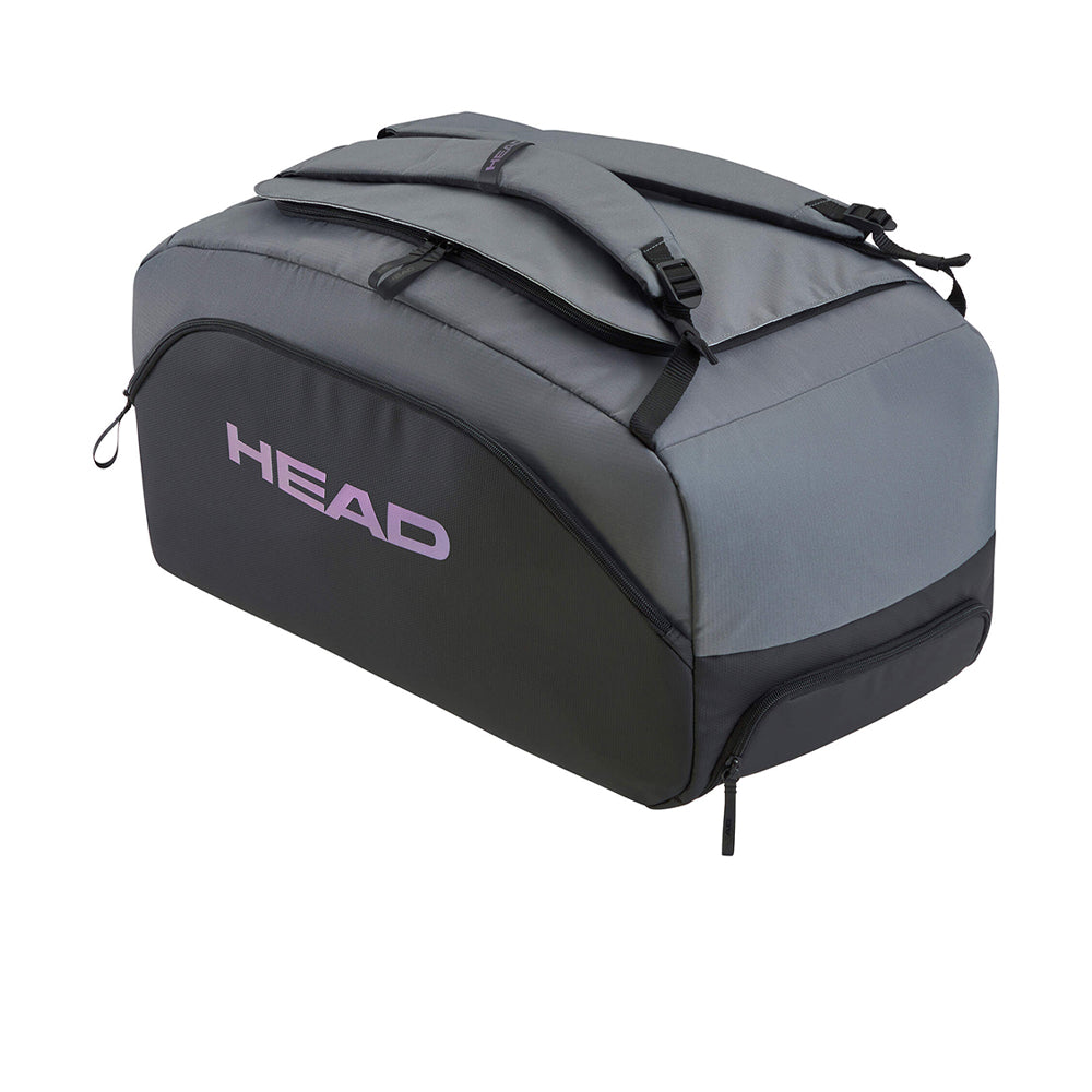 HEAD Pro Sport Unisex Tennis Duffle Bag - Supersports Thailand Supersports Thailand