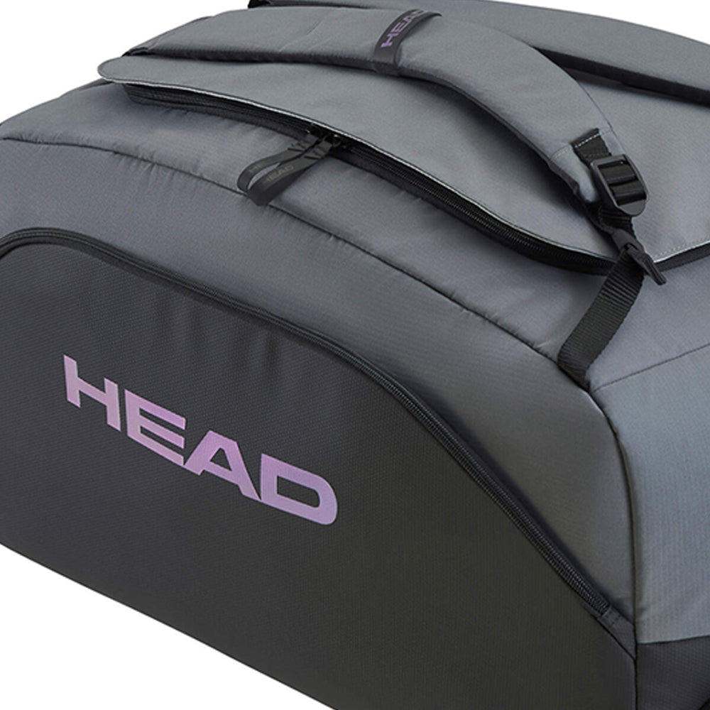 HEAD Pro Sport Unisex Tennis Duffle Bag - Supersports Thailand