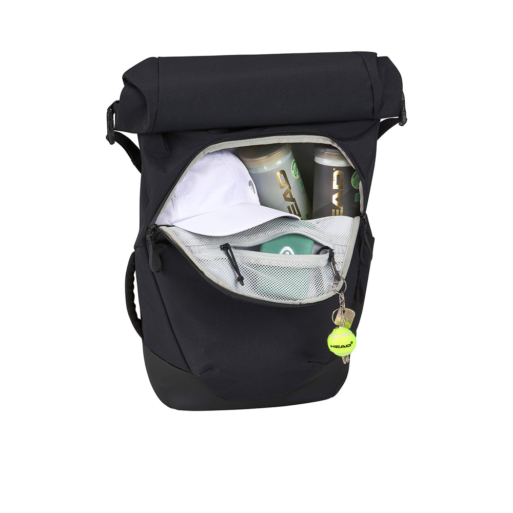 HEAD Pro X Unisex Tennis Backpack - Supersports Thailand