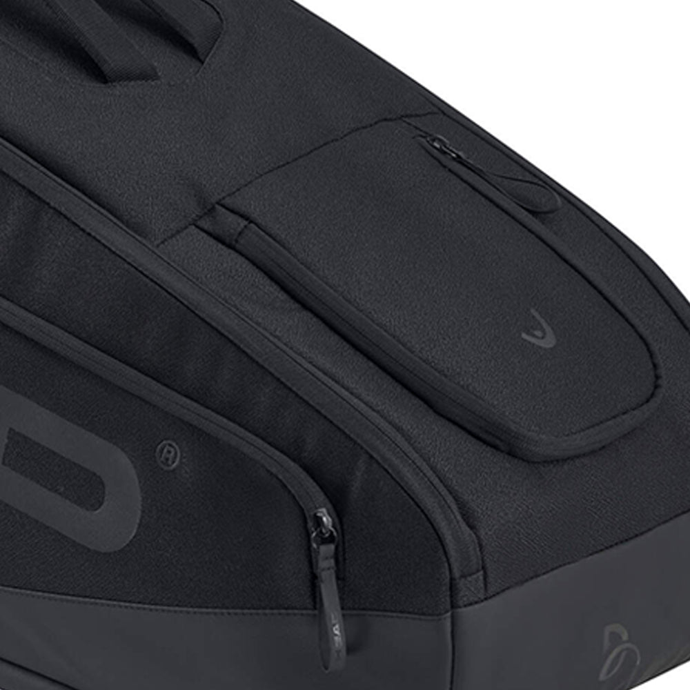 HEAD Pro X L 9 Pack Unisex Tennis Bag - Supersports Thailand