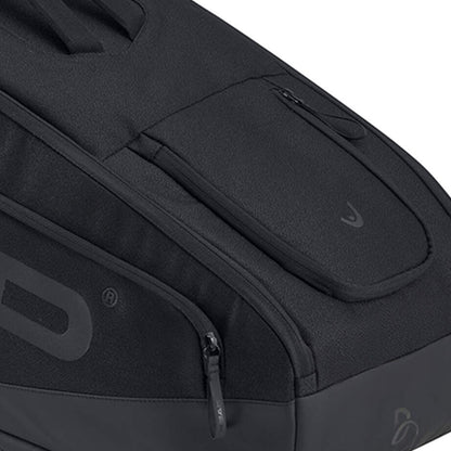 HEAD Pro X L 9 Pack Unisex Tennis Bag - Supersports Thailand
