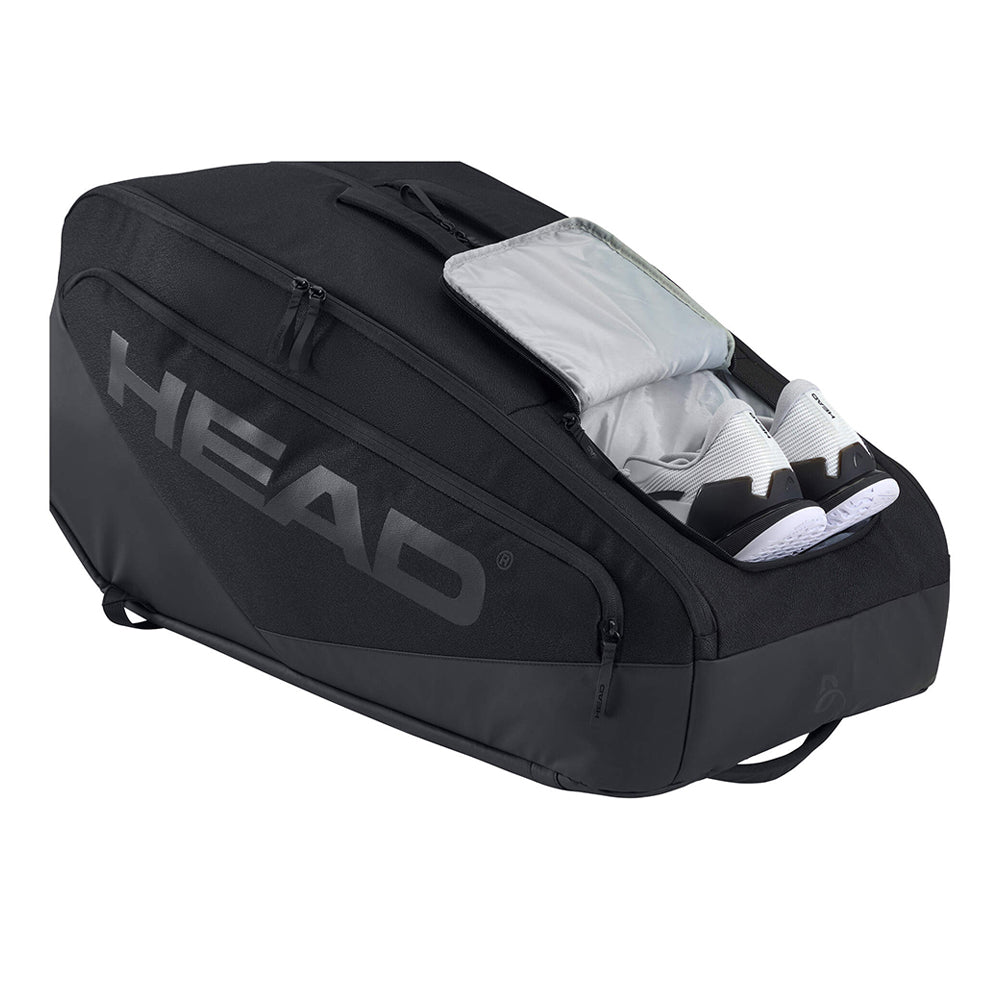 HEAD Pro X XL 12 Pack Unisex Tennis Bag - Supersports Thailand