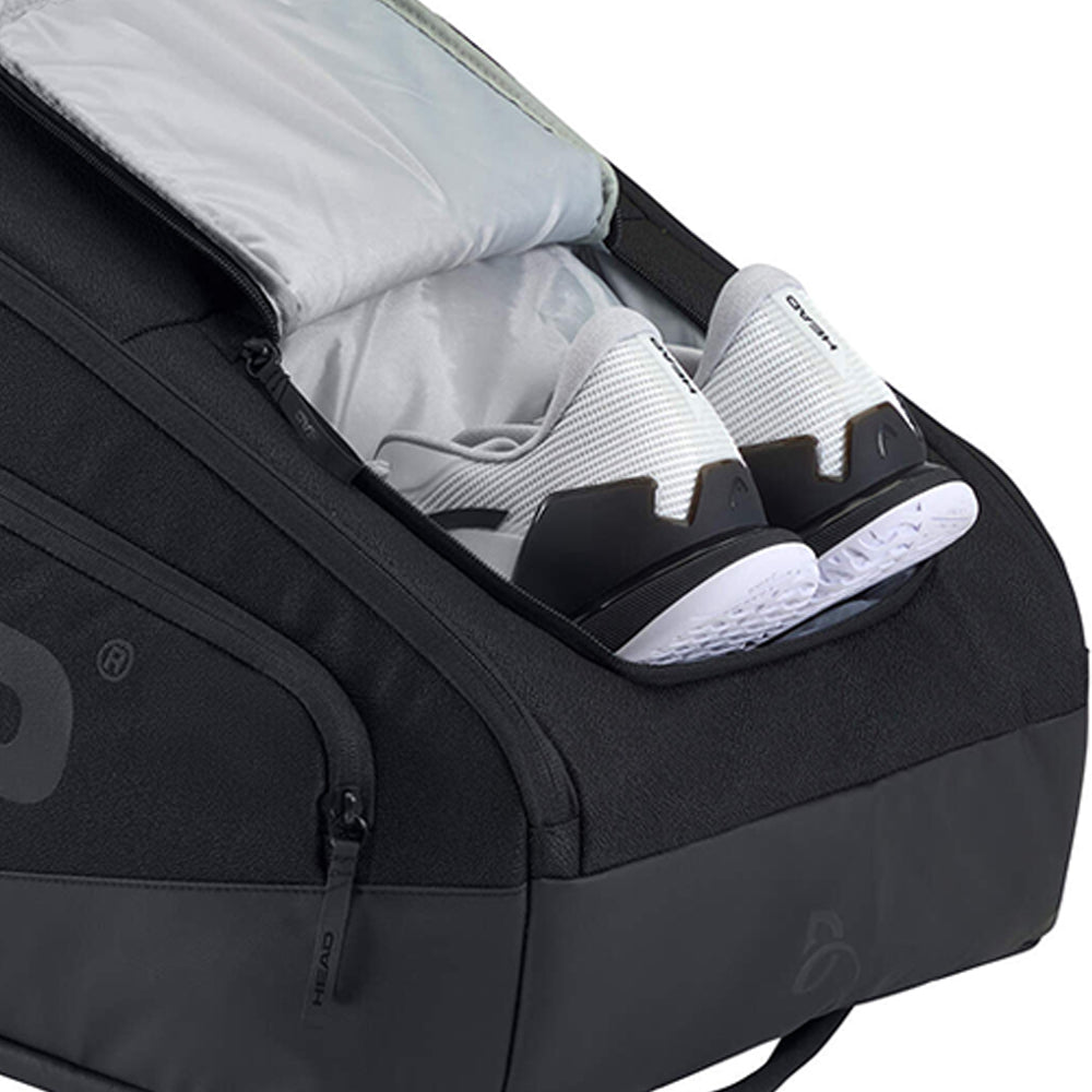 HEAD Pro X XL 12 Pack Unisex Tennis Bag - Supersports Thailand