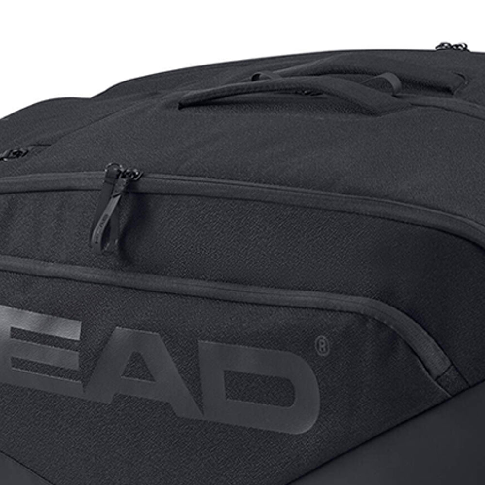 HEAD Pro X XL 12 Pack Unisex Tennis Bag - Supersports Thailand Supersports Thailand