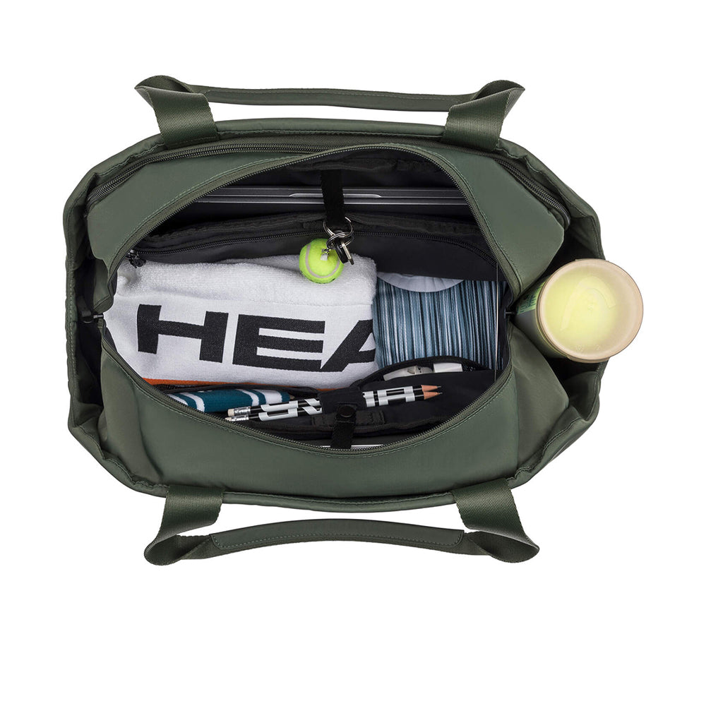 HEAD Pro X 1 Pack Unisex Tennis Bag - Supersports Thailand