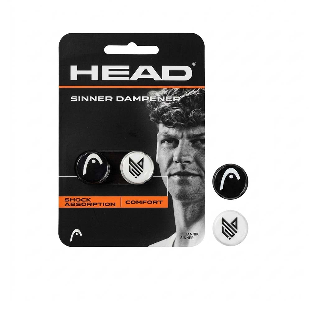 HEAD Sinner Dampener Tennis Dampener - Supersports Thailand