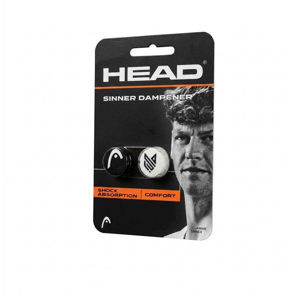 HEAD Sinner Dampener Tennis Dampener - Supersports Thailand Supersports Thailand