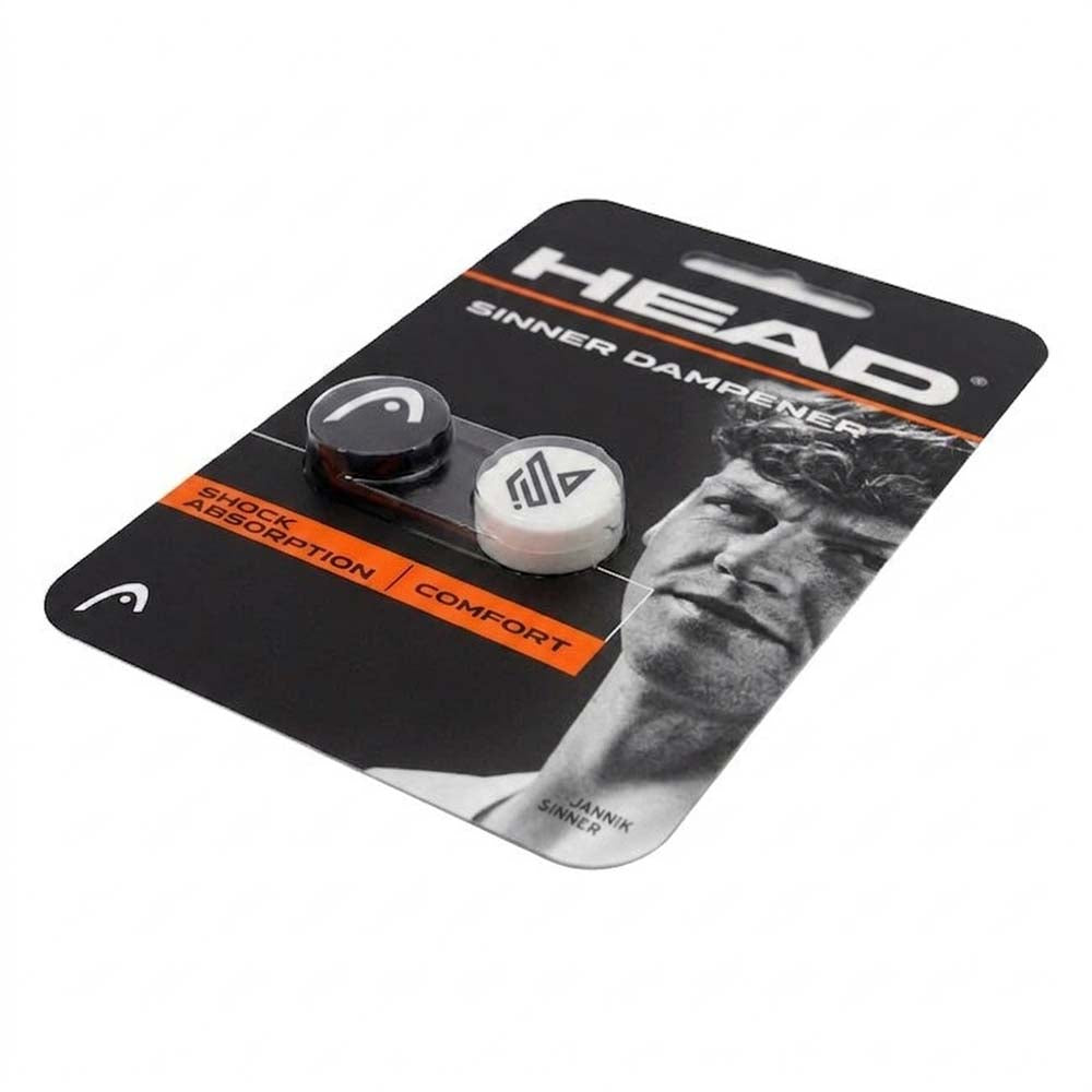 HEAD Sinner Dampener Tennis Dampener - Supersports Thailand