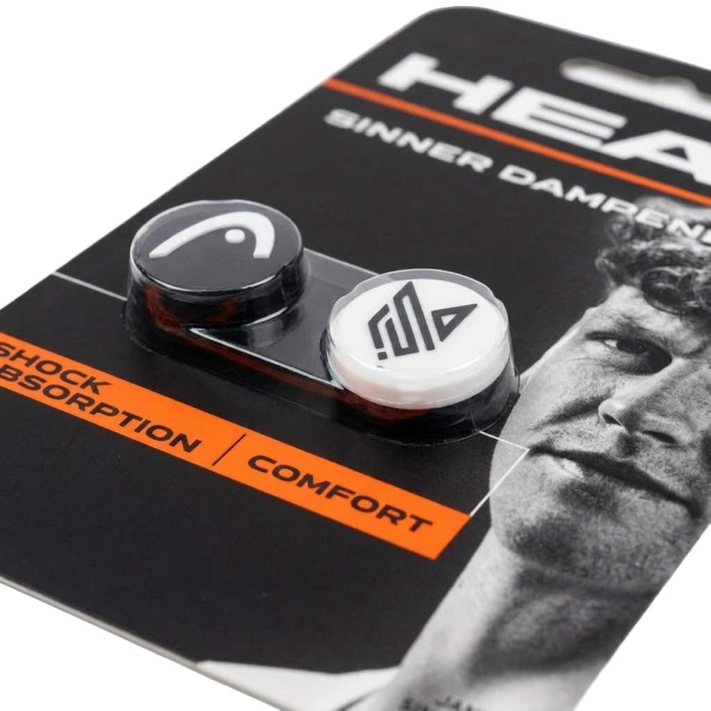 HEAD Sinner Dampener Tennis Dampener - Supersports Thailand