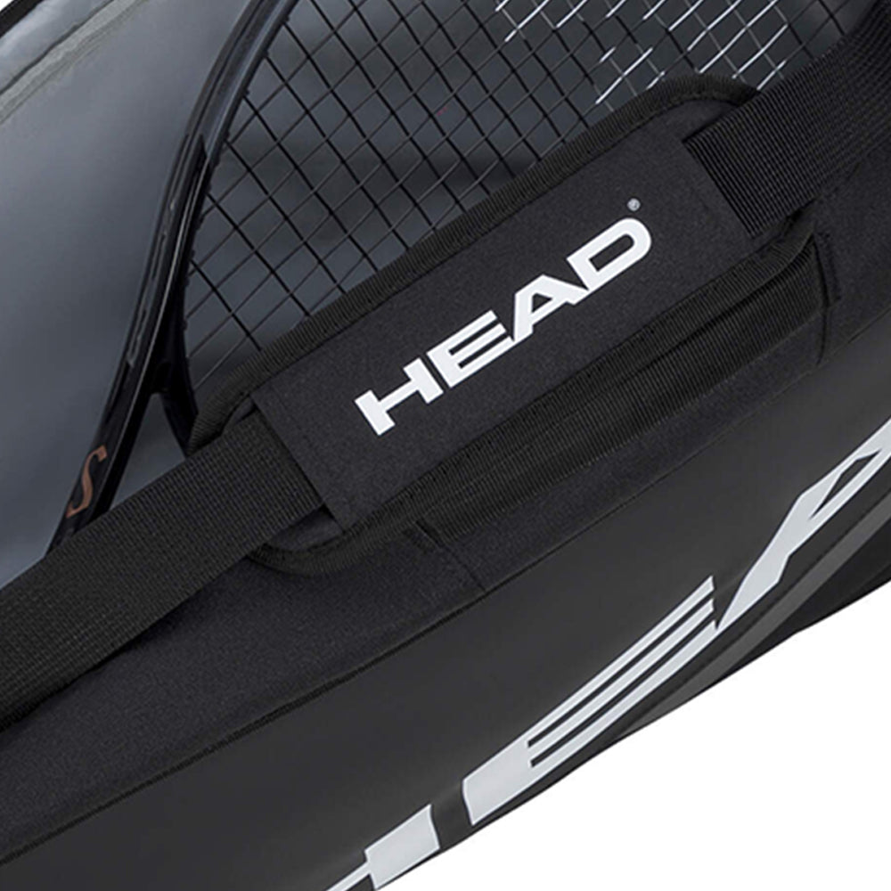 HEAD Tour S Unisex Tennis Bag - Supersports Thailand