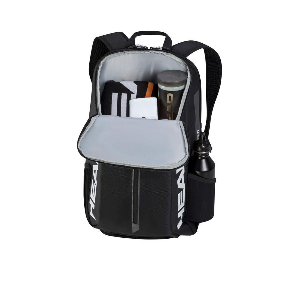 HEAD Tour 25L Unisex Tennis Backpack - Supersports Thailand