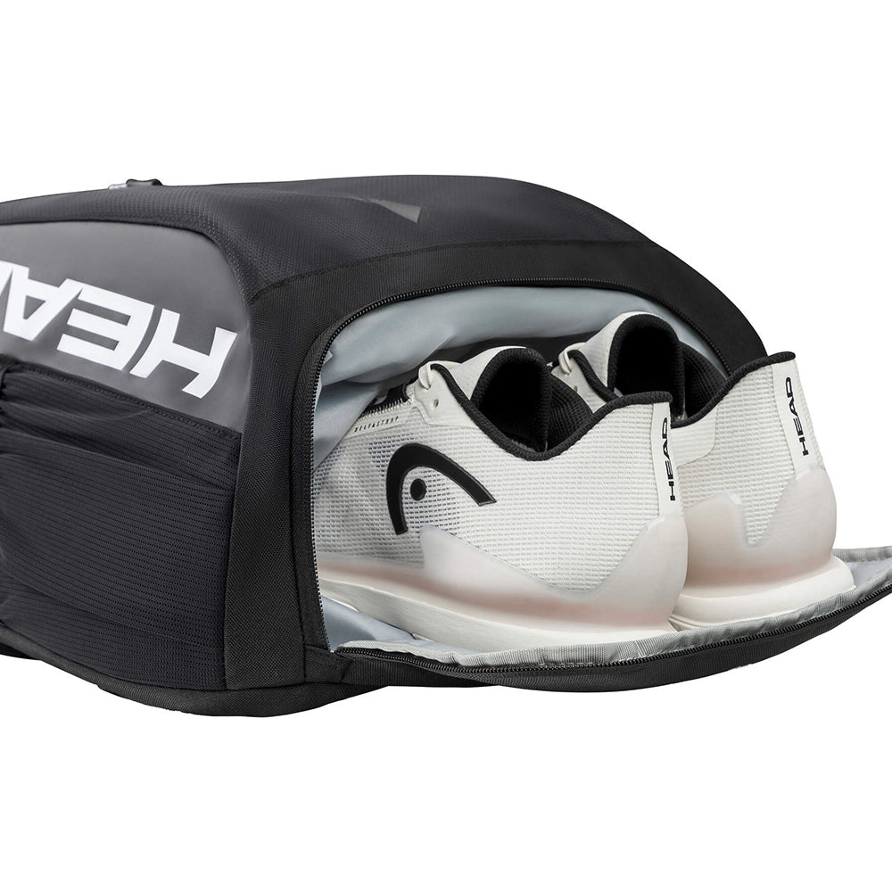 HEAD Tour 25L Unisex Tennis Backpack - Supersports Thailand Supersports Thailand