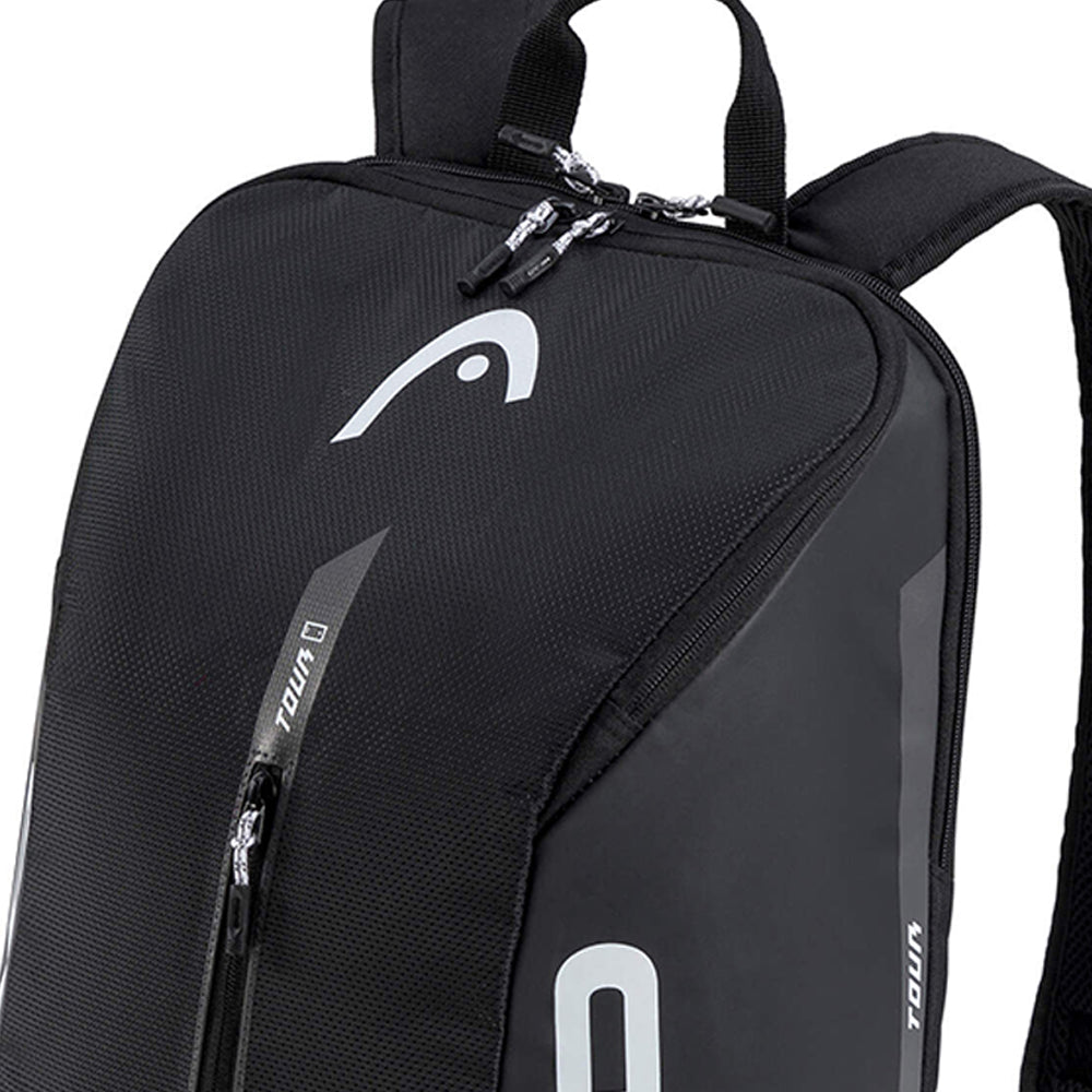 HEAD Tour 25L Unisex Tennis Backpack - Supersports Thailand