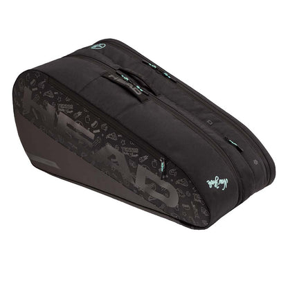 HEAD Tour L Neon 2025 Unisex Tennis Bag - Supersports Thailand