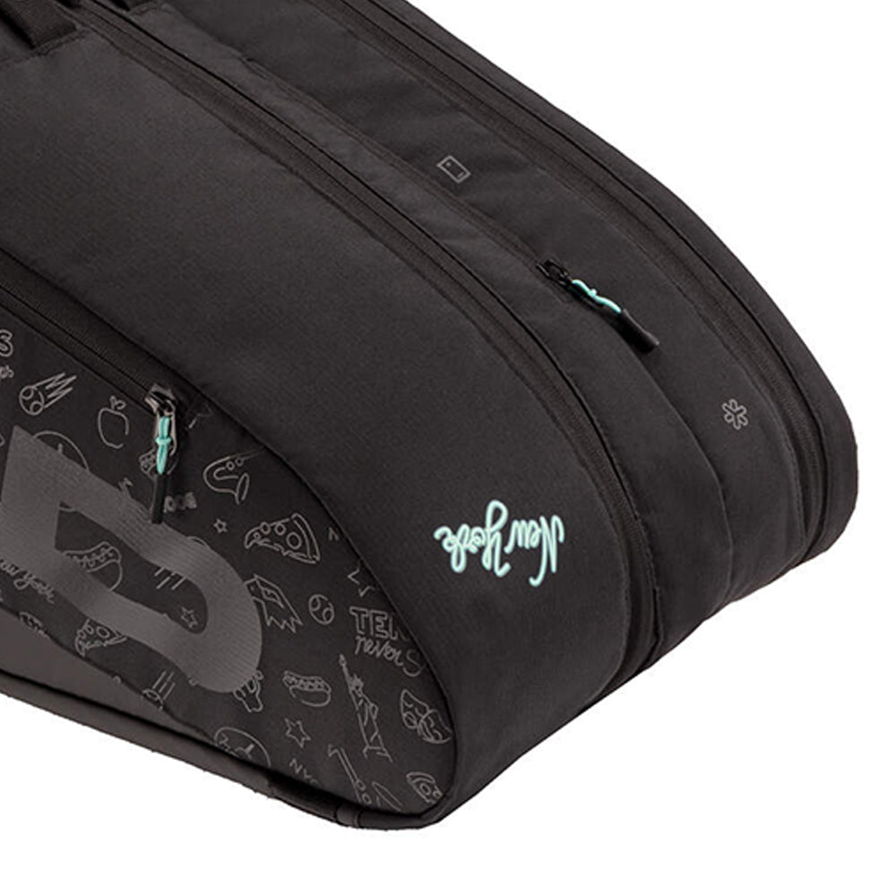 HEAD Tour L Neon 2025 Unisex Tennis Bag - Supersports Thailand Supersports Thailand
