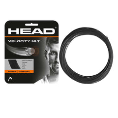 HEAD Velocity MLT Tennis String (16g/1.30mm) - Supersports Thailand