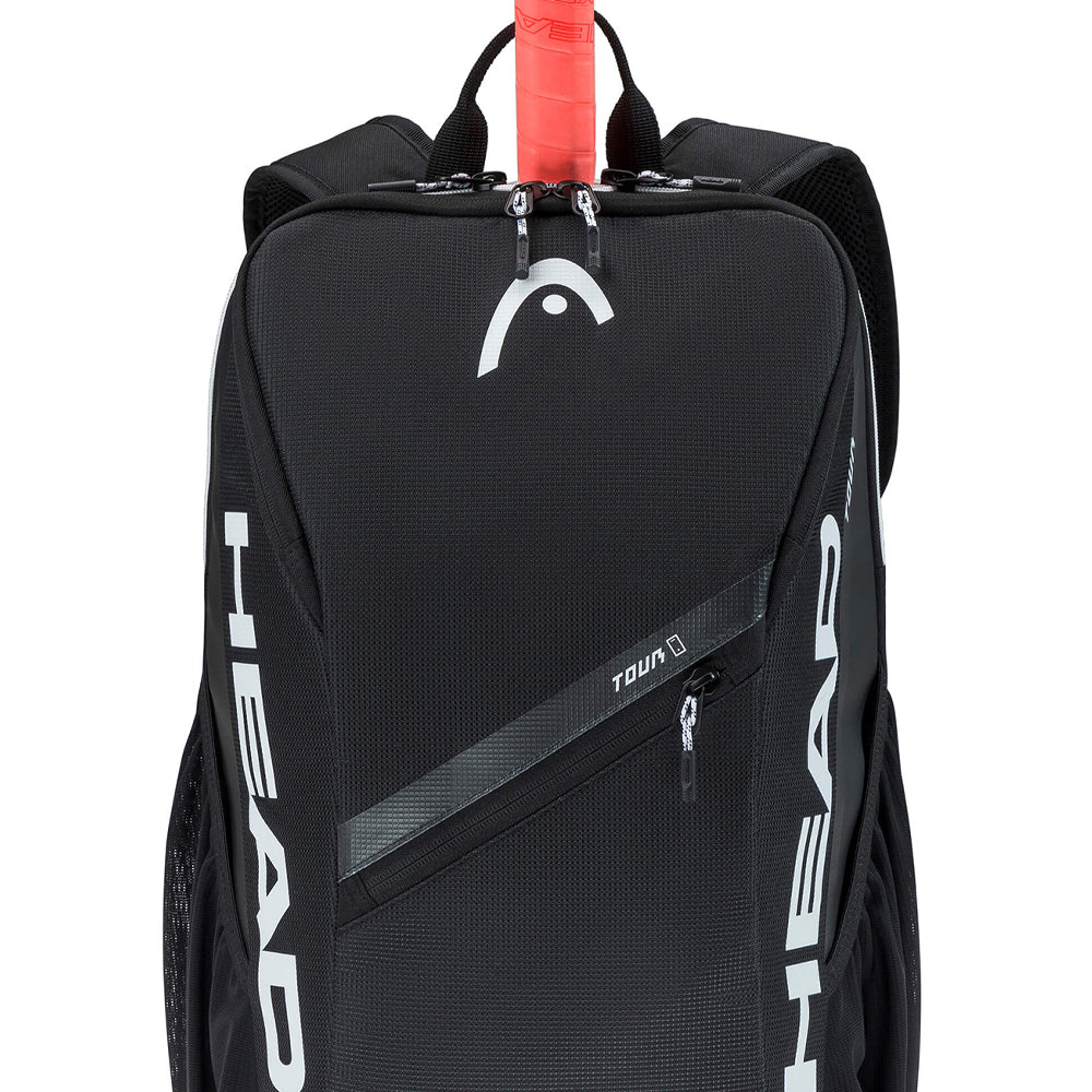 HEAD Tour 2 Pack Unisex Tennis Backpack - Supersports Thailand