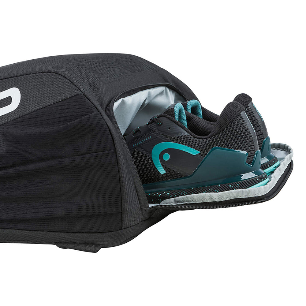 HEAD Tour 2 Pack Unisex Tennis Backpack - Supersports Thailand
