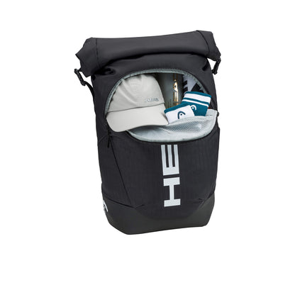 HEAD Tour 3 Pack Unisex Tennis Backpack - Supersports Thailand