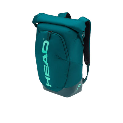 HEAD Tour 3 Pack Unisex Tennis Backpack - Supersports Thailand