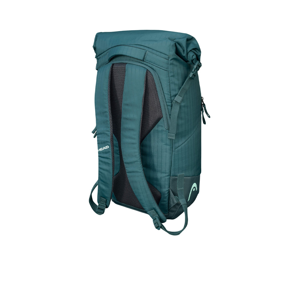 HEAD Tour 3 Pack Unisex Tennis Backpack - Supersports Thailand Supersports Thailand