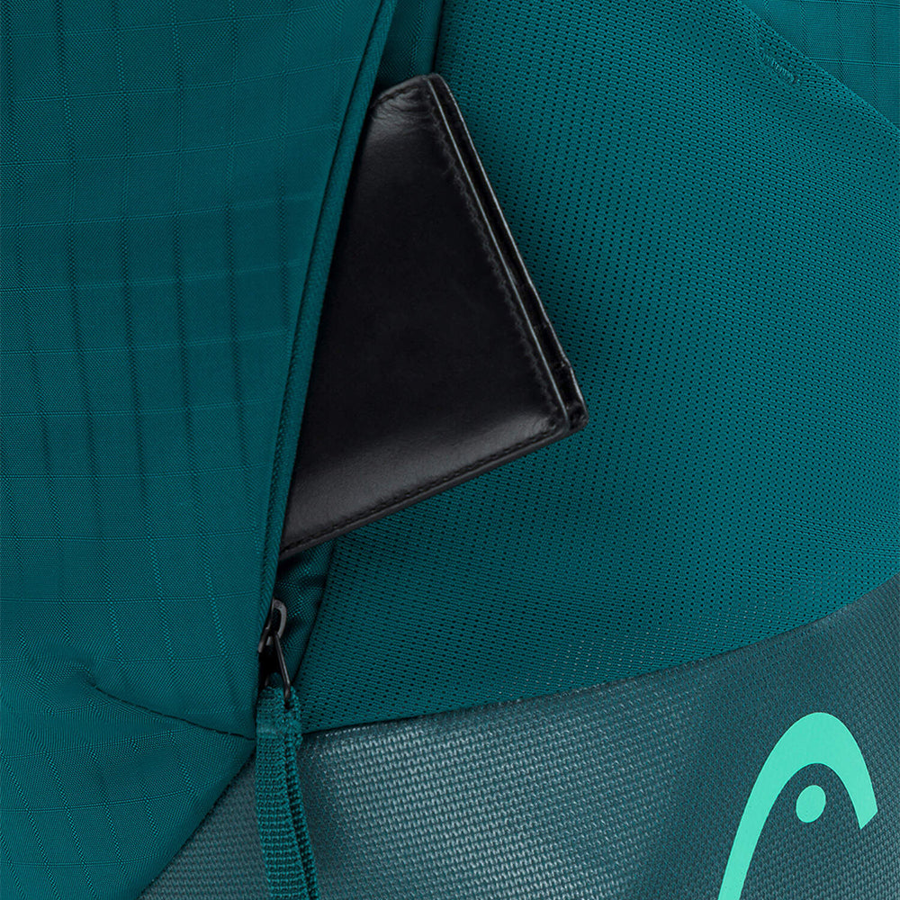 HEAD Tour 3 Pack Unisex Tennis Backpack - Supersports Thailand