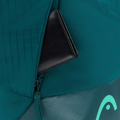 HEAD Tour 3 Pack Unisex Tennis Backpack - Supersports Thailand