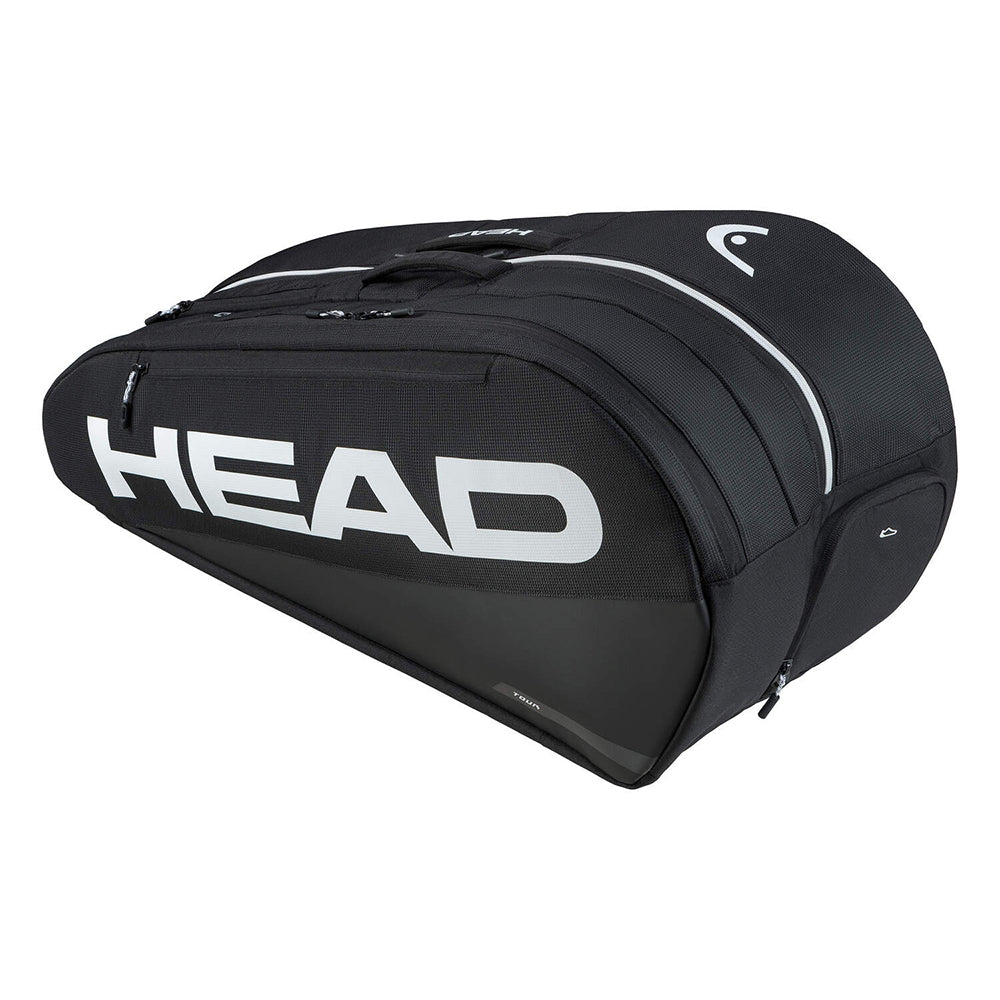 HEAD Tour L 9 Pack Unisex Tennis Bag - Supersports Thailand Supersports Thailand