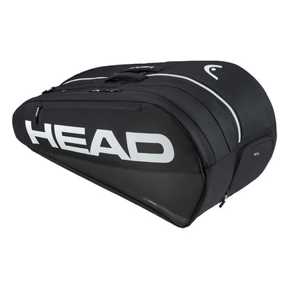 HEAD Tour L 9 Pack Unisex Tennis Bag - Supersports Thailand