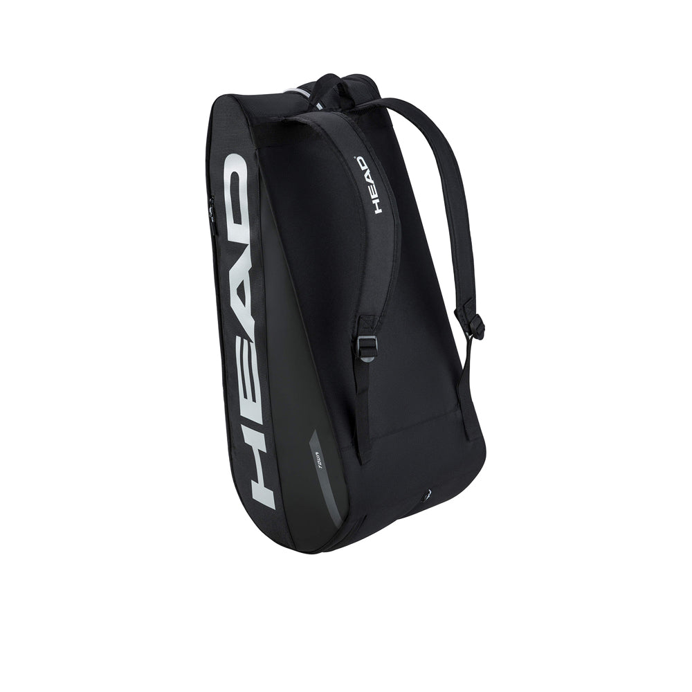 HEAD Tour L 9 Pack Unisex Tennis Bag - Supersports Thailand