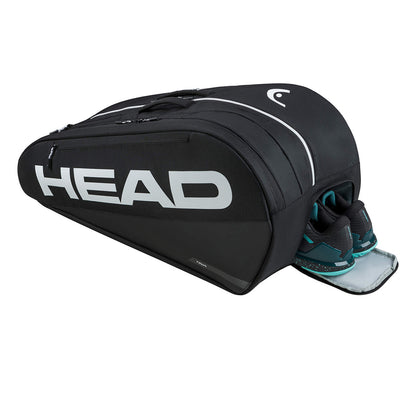 HEAD Tour L 9 Pack Unisex Tennis Bag - Supersports Thailand